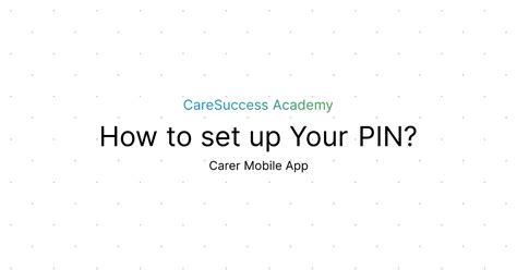 Set a Pin 的图像结果