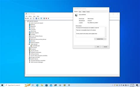 Image result for Fix Windows 10 Device Manager Errors