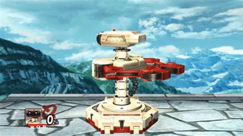 Image result for Rob Nintendo Robot Drawing