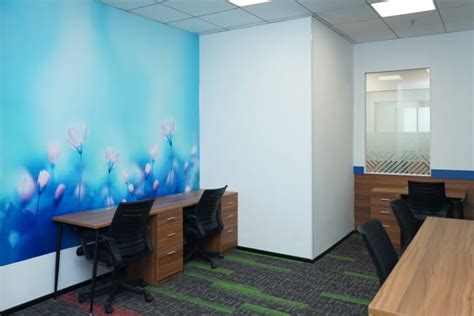 India Accelerator Westgate Business Bay by True Value - Coworking Space ...