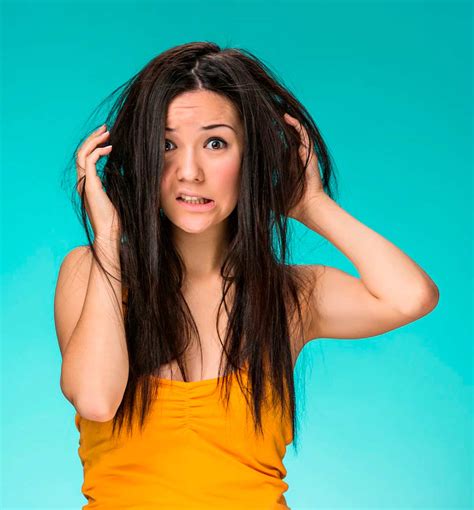 Oily Hair | Hair Treatment | Winter Hair Care | Herzindagi