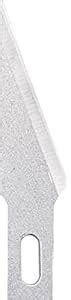 Excel Blades #11 Replacement Hobby Blade - 100 Pack - American Made ...