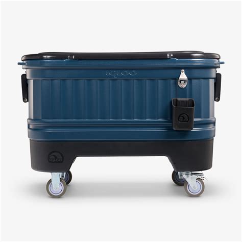 ECOCOOL® Latitude 16 Qt Cooler | Igloo