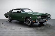 Chevy Chevelle Sport by 1970 Chevrolet Chevelle Sport For Sale 83457 Mcg Chevy Chevelle Sport
