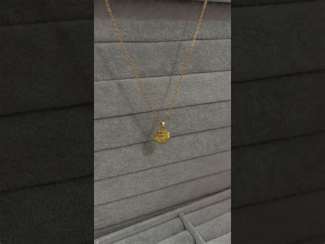 Silver jewellery - Gold Plated Party Wear Dangling Chain Designer ...