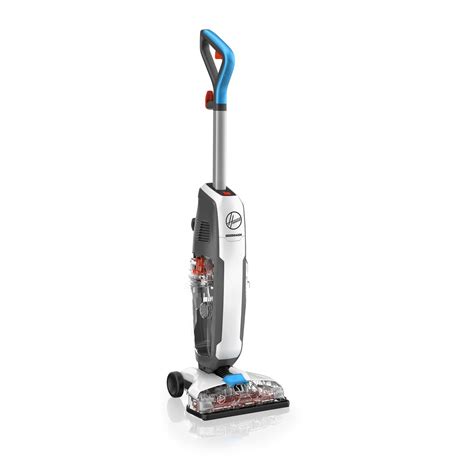 Hoover PowerDash Bagless Hard Floor Deep Cleaner 3.5 amps Standard ...