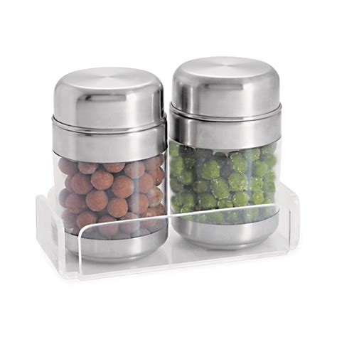 Mini Glorious Canister - Jar