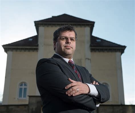 8 Concentration Camp Suspects ID'd by 'Nazi Hunter' Jens Rommel ...