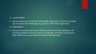 NAADAC 12 Core Functions 的图像结果