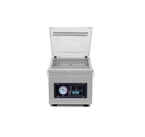 Vacuum Packing Machine Dz260 | Baangs Technomac Llp