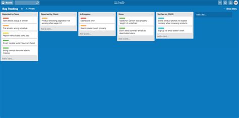 Image result for Bug Tracker Software
