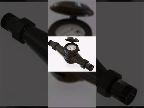 Bulk Flow Meter 的图像结果