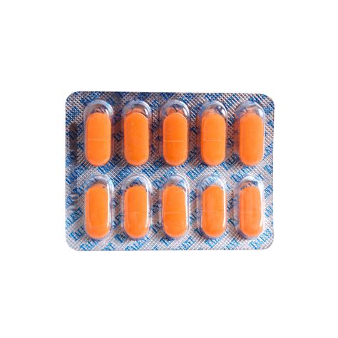 Sumocetam-800 - Strip of 10 Tablets : Amazon.in: Health & Personal Care