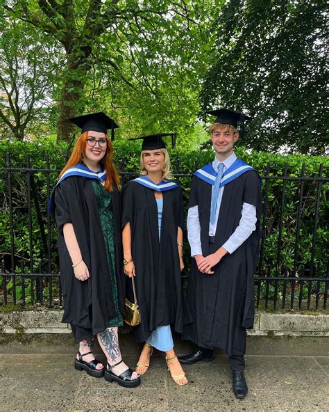 Class of 2023, graduating as Masters of Marine Biology 🎓💙 University of ...