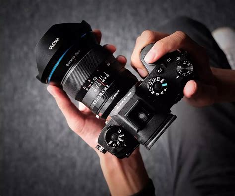 老蛙 FE 15mm f/2.0 镜头评测 | 单品评测