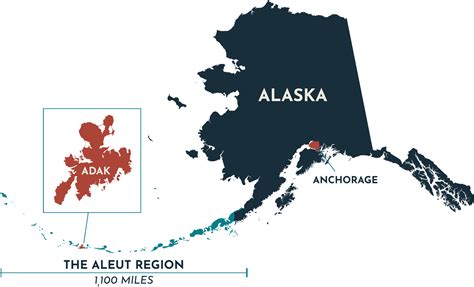 Exploring Adak, Alaska | Aleut Ventures