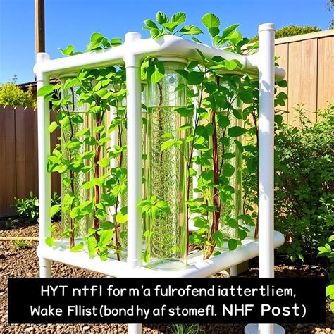 Build a NFT Hydroponic System Using 50Mm PVC 的图像结果