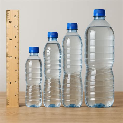 How Many Ounces Are in a Bottled Water? Bulk Event Guide