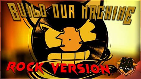 Image result for Build Our Machine Lyrics