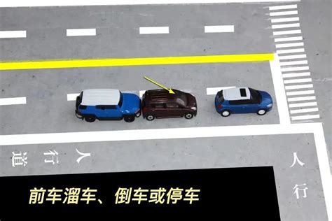 交警提示：这3种情况“追尾”，一律前车全责_搜狐汽车_搜狐网