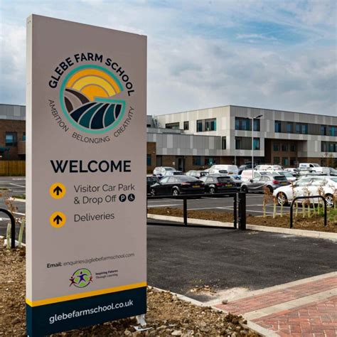 Building Signage Types 的图像结果