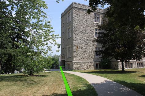 Middlesex College - 230