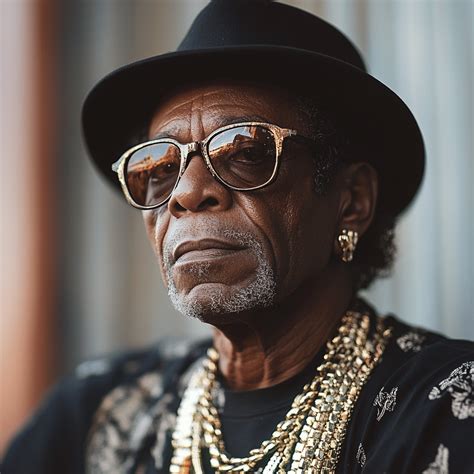 Flavor Flav Net Worth Is It As High As You Think