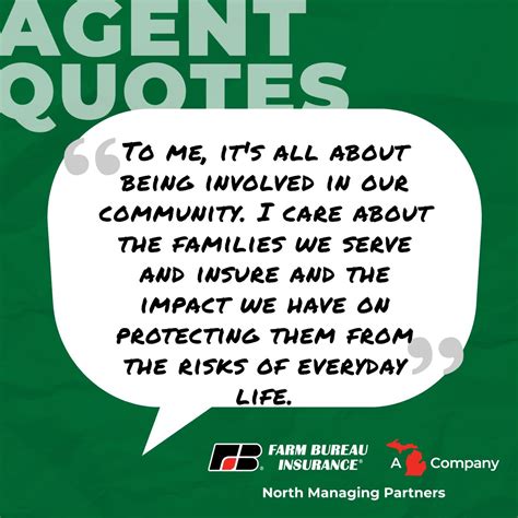 Farm Bureau Insurance Agent Careers on LinkedIn: Tell us what it means ...