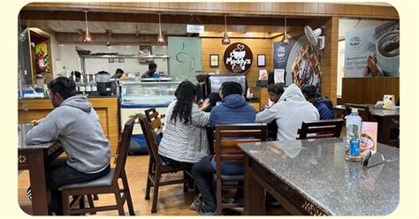 MODDYS CAFE’ OOTY– Moddys.in