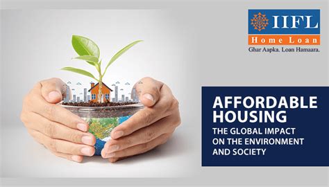 Policy Reforms Aiding Green Affordable Housing Adoption in India | IIFL ...