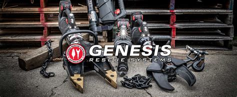 Image result for Genesis Extrication Tools