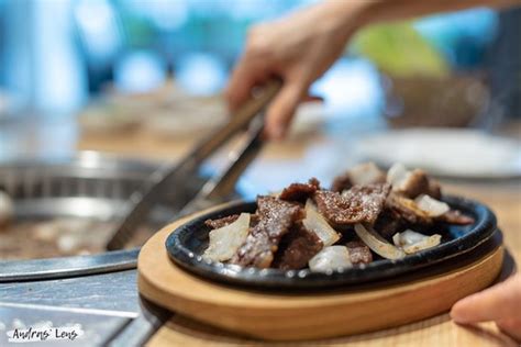 HYU KOREAN RESTAURANT, Dubai - Jumeirah Lakes Towers (JLT) - Restaurant ...