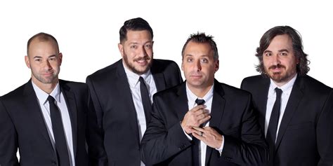 Who's Sal Vulcano from Impractical Jokers? Wiki: Net Worth, Sister ...