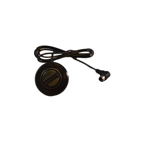 Buy 2 Button Side Arm Electric Recliner Lift Chair Hand Control Handset ...