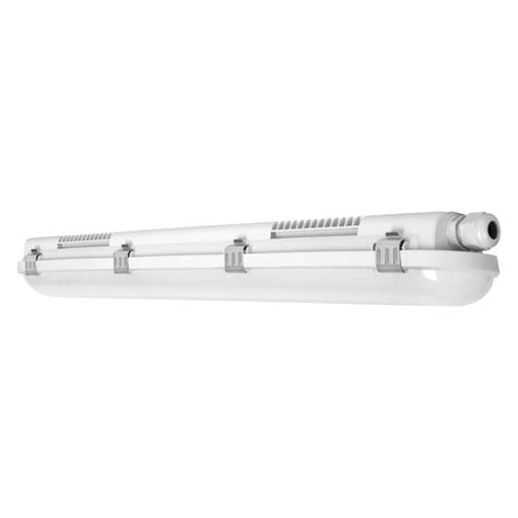 4058075300743 LEDVANCE | LEDVANCE 18 W LED Batten Light, 220 → 240 V ...