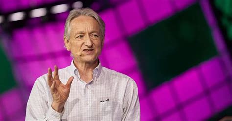 "Godfather of artificial intelligence" talks impact and potential of new AI - CBS News