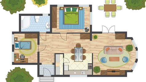 OPEN-FLOOR PLANS VS. CLOSED-FLOOR PLANS - Platinum Properties