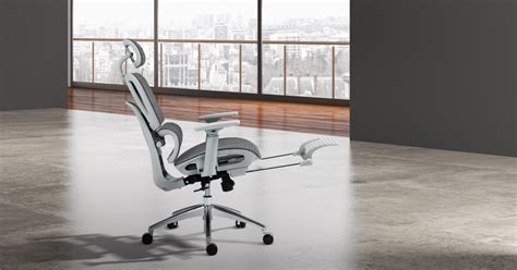 Image result for How to Get Computer Chair to Lean Back