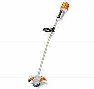 Image result for STIHL Weedeater Battery Powered
