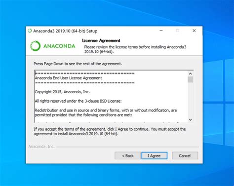 Image result for Setup Python Anaconda