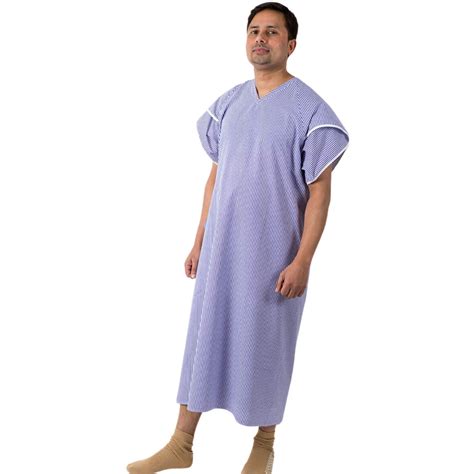 Hospital Gowns For Men