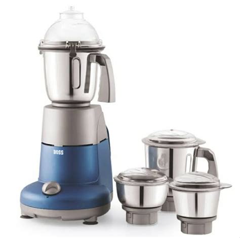 Boss Excel Mixer Grinder 110V – Lokmanya India