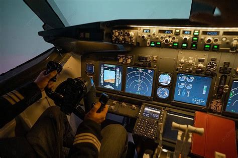 Pilot Training Flight Simulator Script 的图像结果