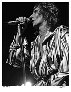 Buy Backstage Gallery Presents CA-3202-019 Faces by Charlie Auringer 16 ...