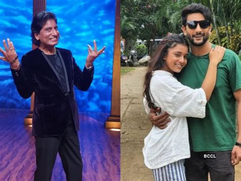 From Raju Srivastava developing an infection to Fahmaan Khan and Sumbul ...