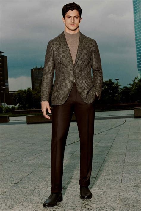 Business-Casual Work Attire Men 的图像结果