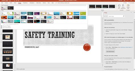 Image result for PowerPoint Presentation Script Examples