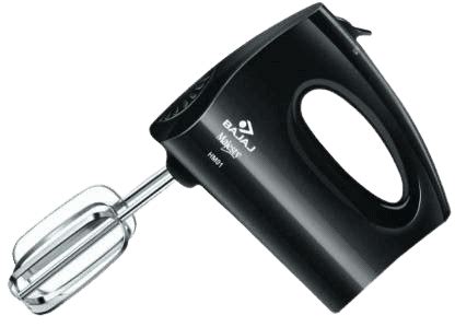 Kitchen Appliances :: Hand Blenders :: BAJAJ Majesty HM01 250 Hand ...