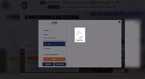 IRCTC Down: Disturbed users looking for alternate e-ticketing platforms ...