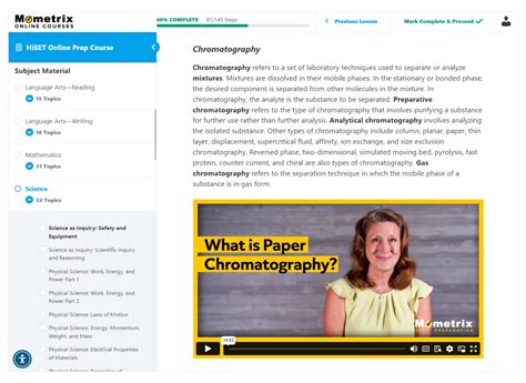 HiSET Exam Overview 的图像结果